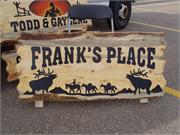 Franks 20 X 36